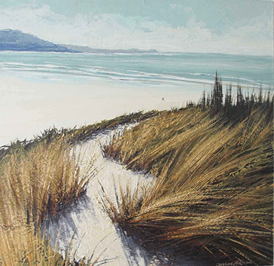 Anticipation - Caroline Atkinson