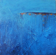 Night Lights - Caroline Atkinson