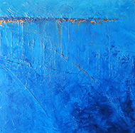 Night Lights 2 - Caroline Atkinson