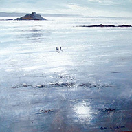 Silver Tide - Caroline Atkinson