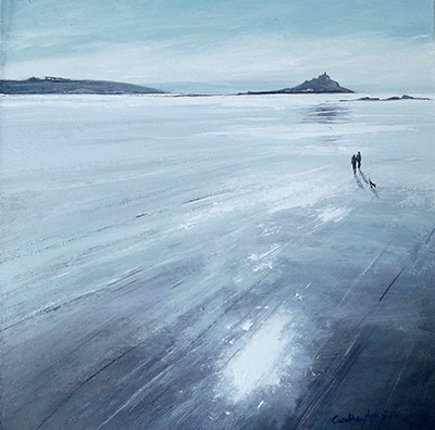 Sparkling Sands - Caroline Atkinson