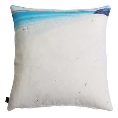 Cushion Cover - Memories of Summer - Caroline Atkinson