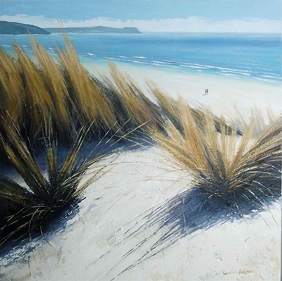 Dune Viewpoint - Caroline Atkinson