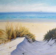 Invitation - Caroline Atkinson