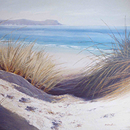 Dune Shadows - Caroline Atkinson