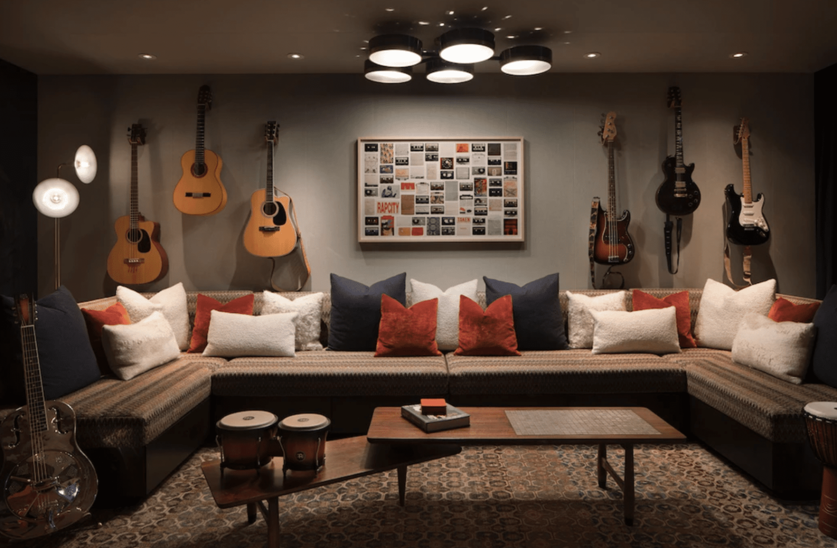 Get Inspired: Bonus Room Makeover Ideas For Your Home