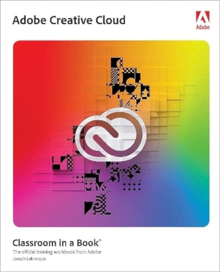 book design software Bulan 3 Adobe Creative Cloud Classroom in a Book: Design Software Foundations with  Adobe Creative Cloud
