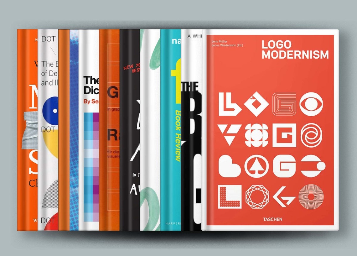 Unleash Your Creativity: Top Design Books To Inspire And Elevate Your Style