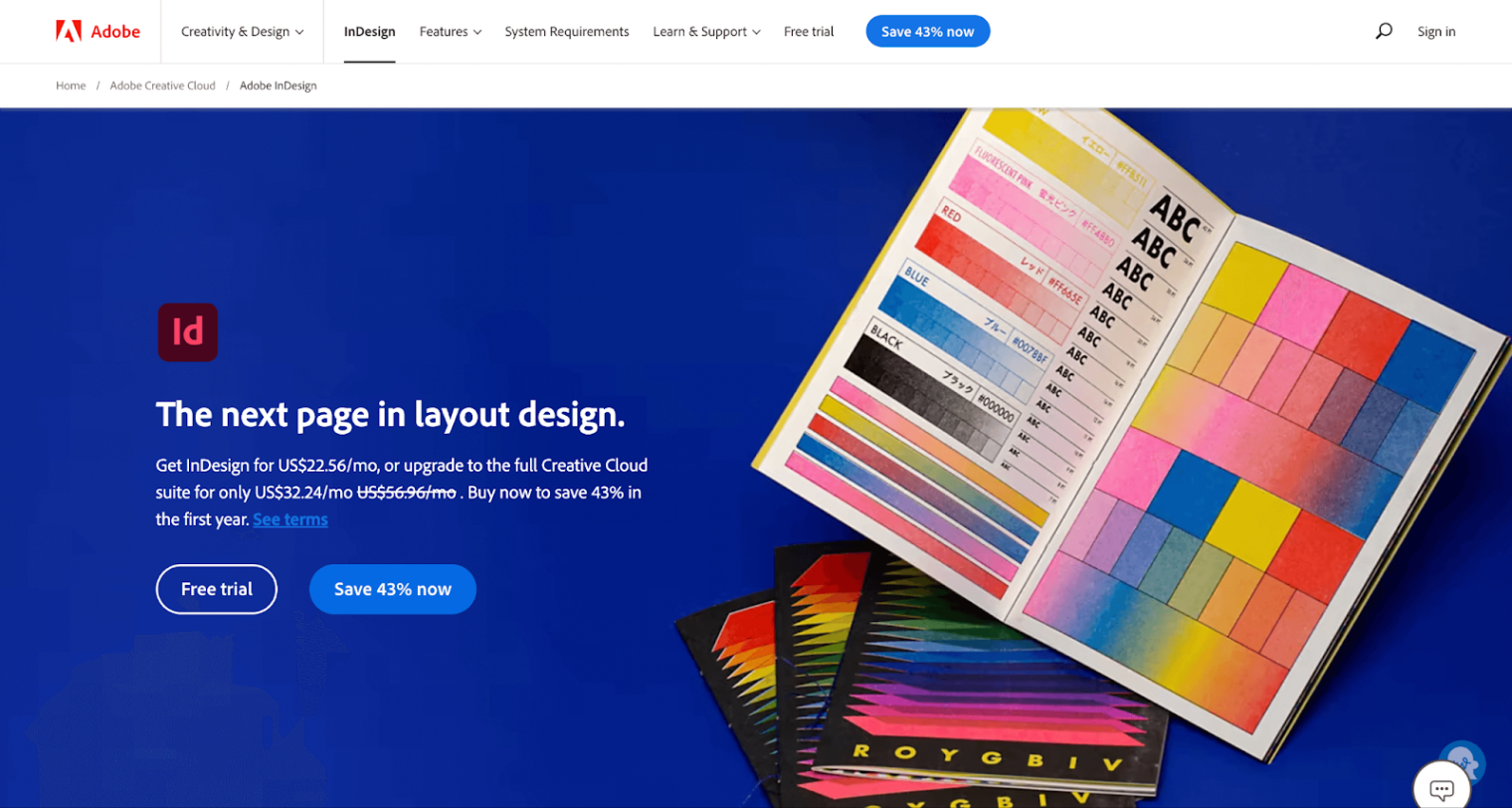 Craft Beautiful Books Effortlessly With Top-notch Design Software