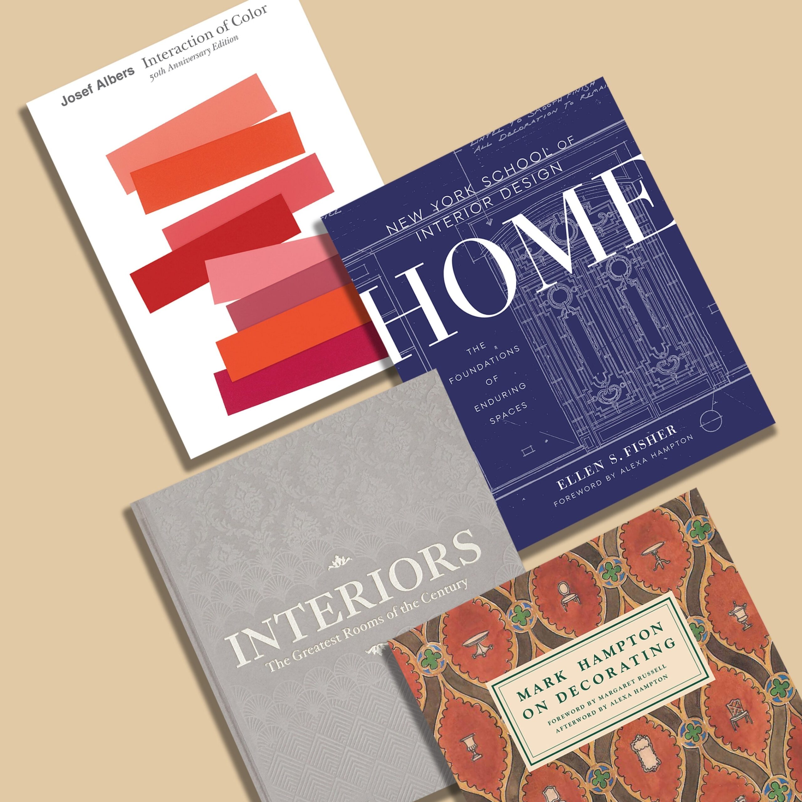 books about interior design Bulan 3  Essential Design Books Every Interiors Lover Should Read