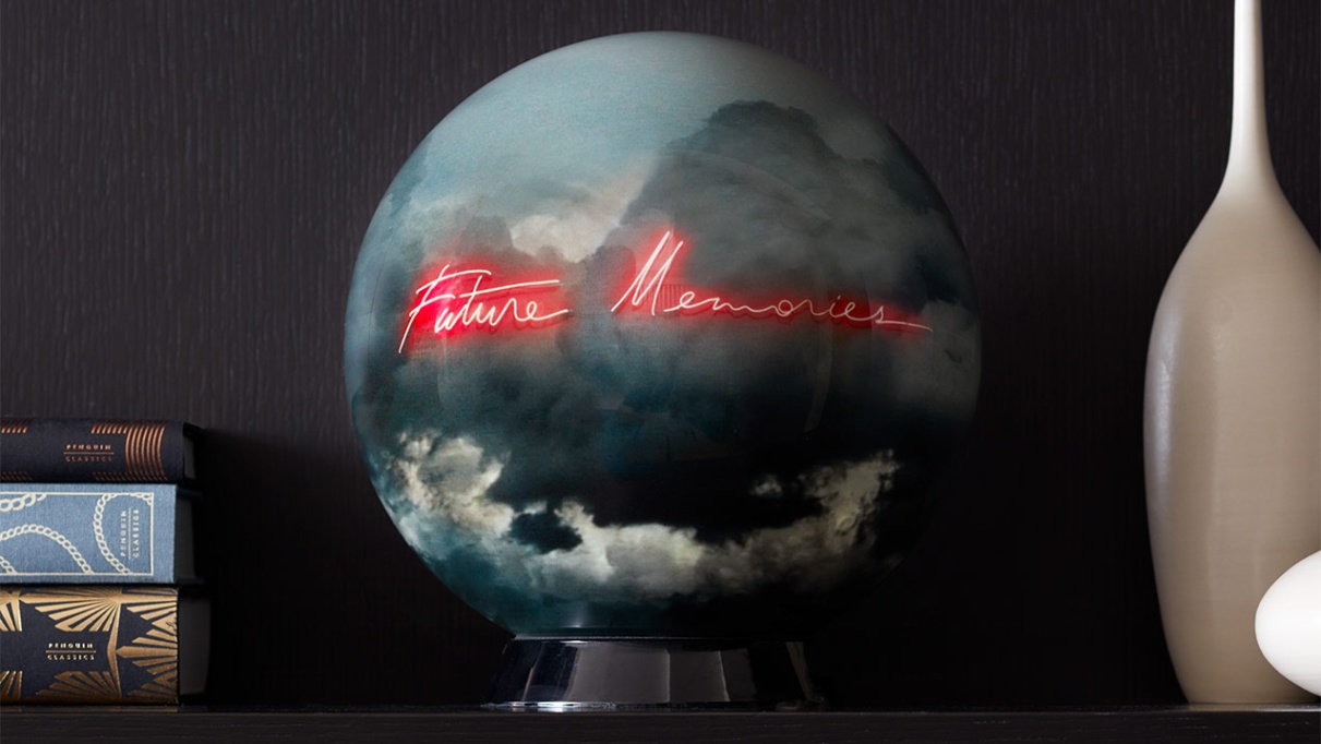 Meet The Genius Behind The Coolest Bowling Ball Designs In Town!