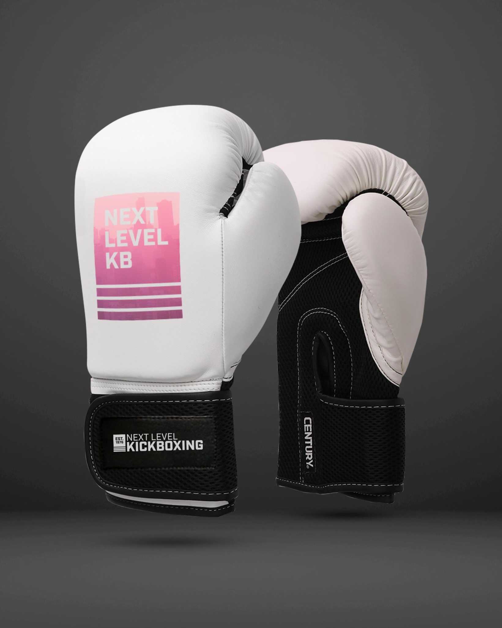 Knockout Style: Trendy Boxing Gloves With Eye-Catching Designs For The Ultimate Punch