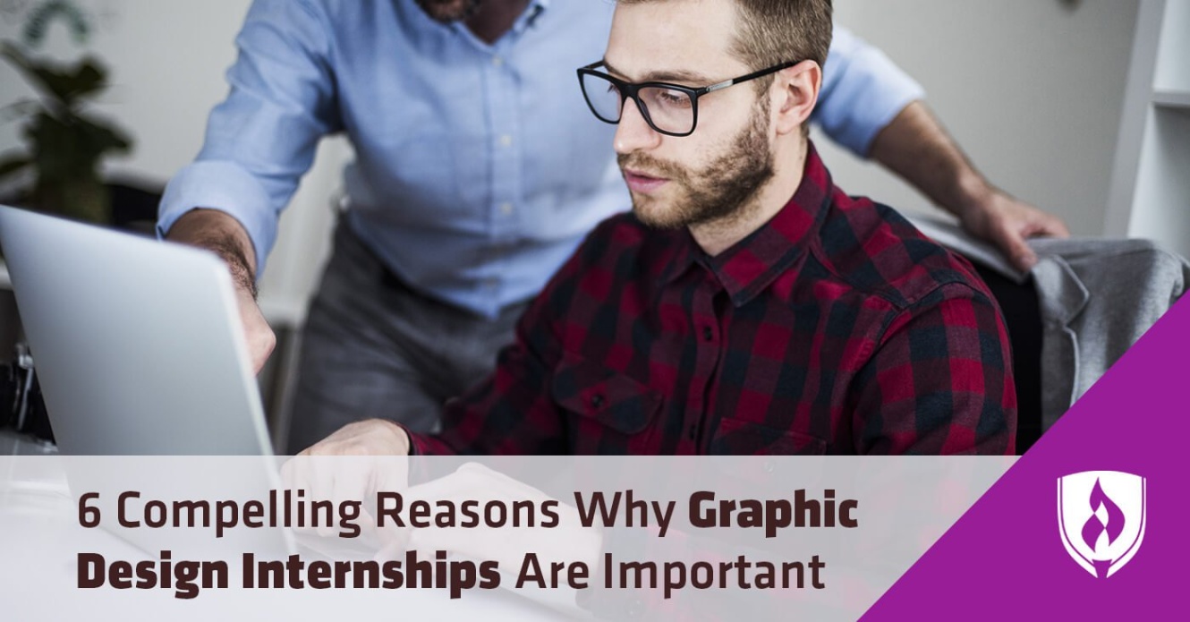 Score The Coolest Graphic Design Internships Near You Now!