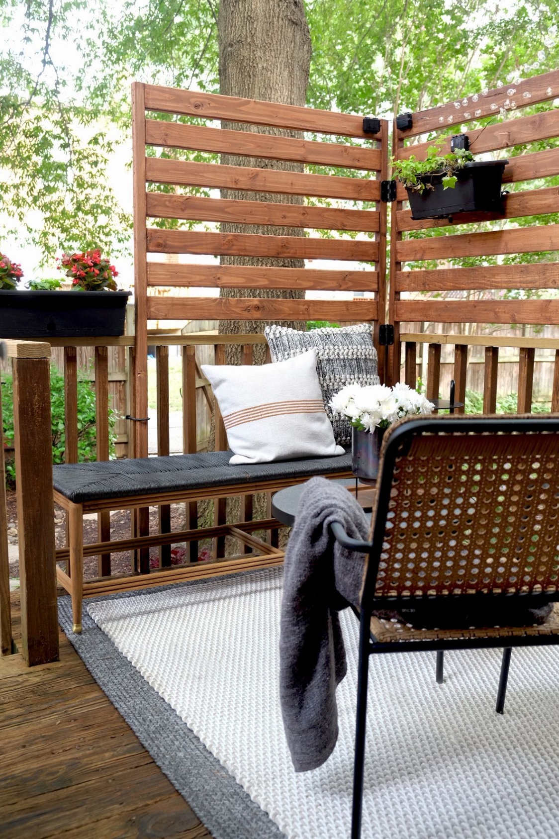 Get Inspired: 10 Creative Deck Design Ideas To Elevate Your Outdoor Space