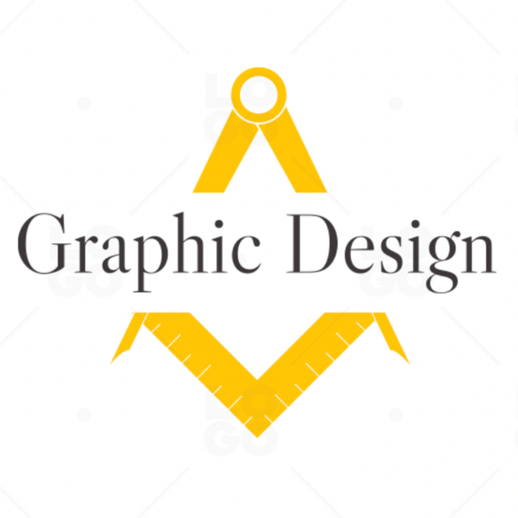 Get Noticed With Stylish Graphic Design Logo Services!