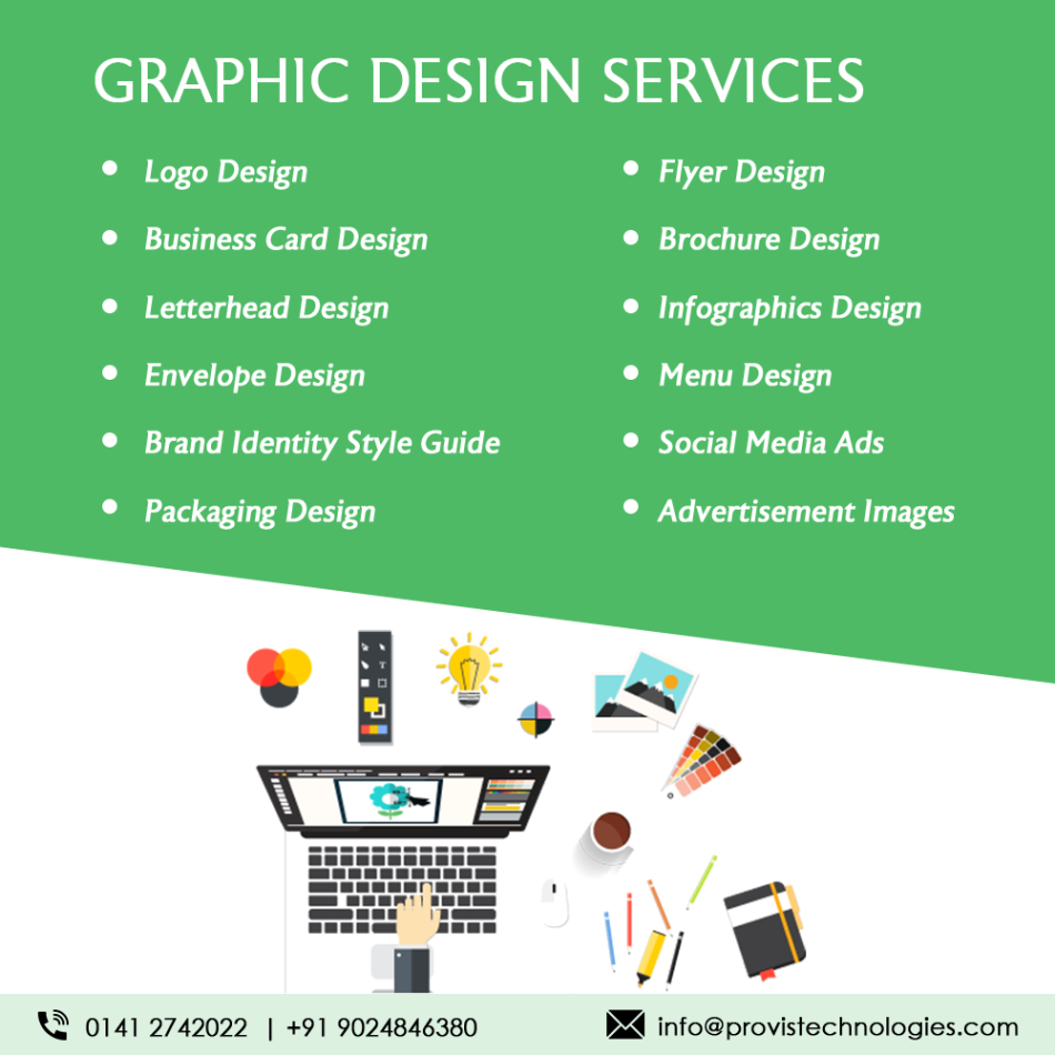 graphic design service Niche Utama Home GRAPHIC DESIGN SERVICES :: Behance