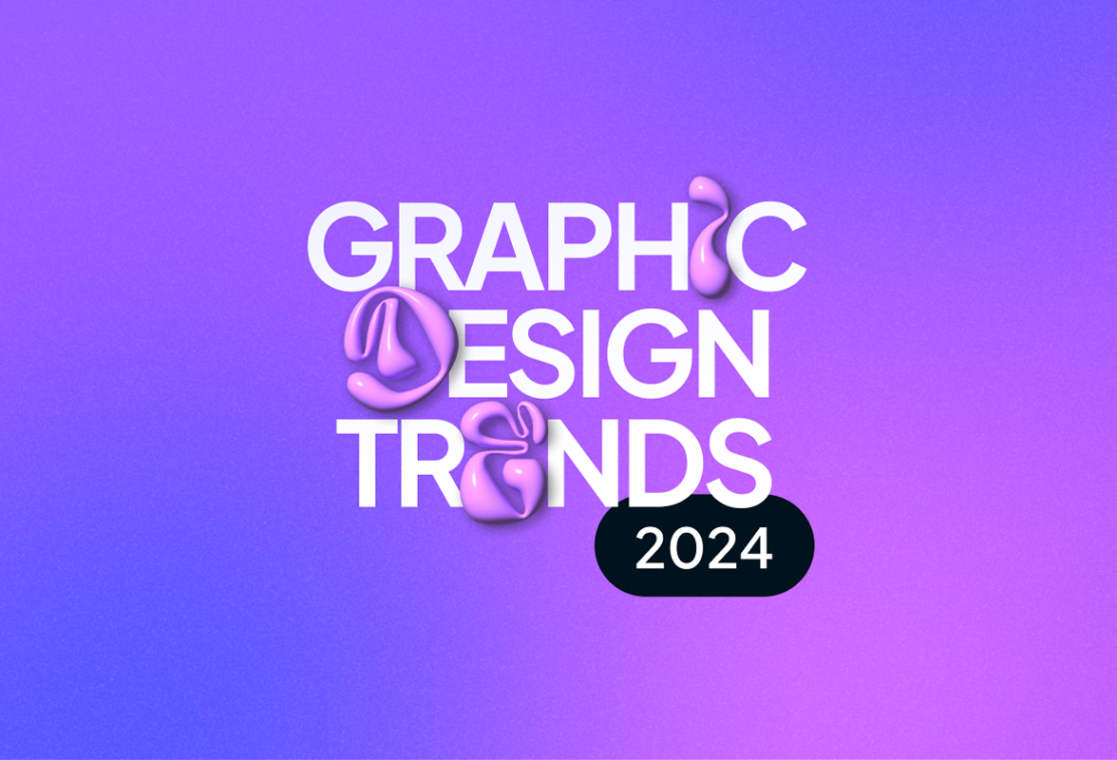 graphic design trends 2024 Niche Utama Home Graphic Design Trends