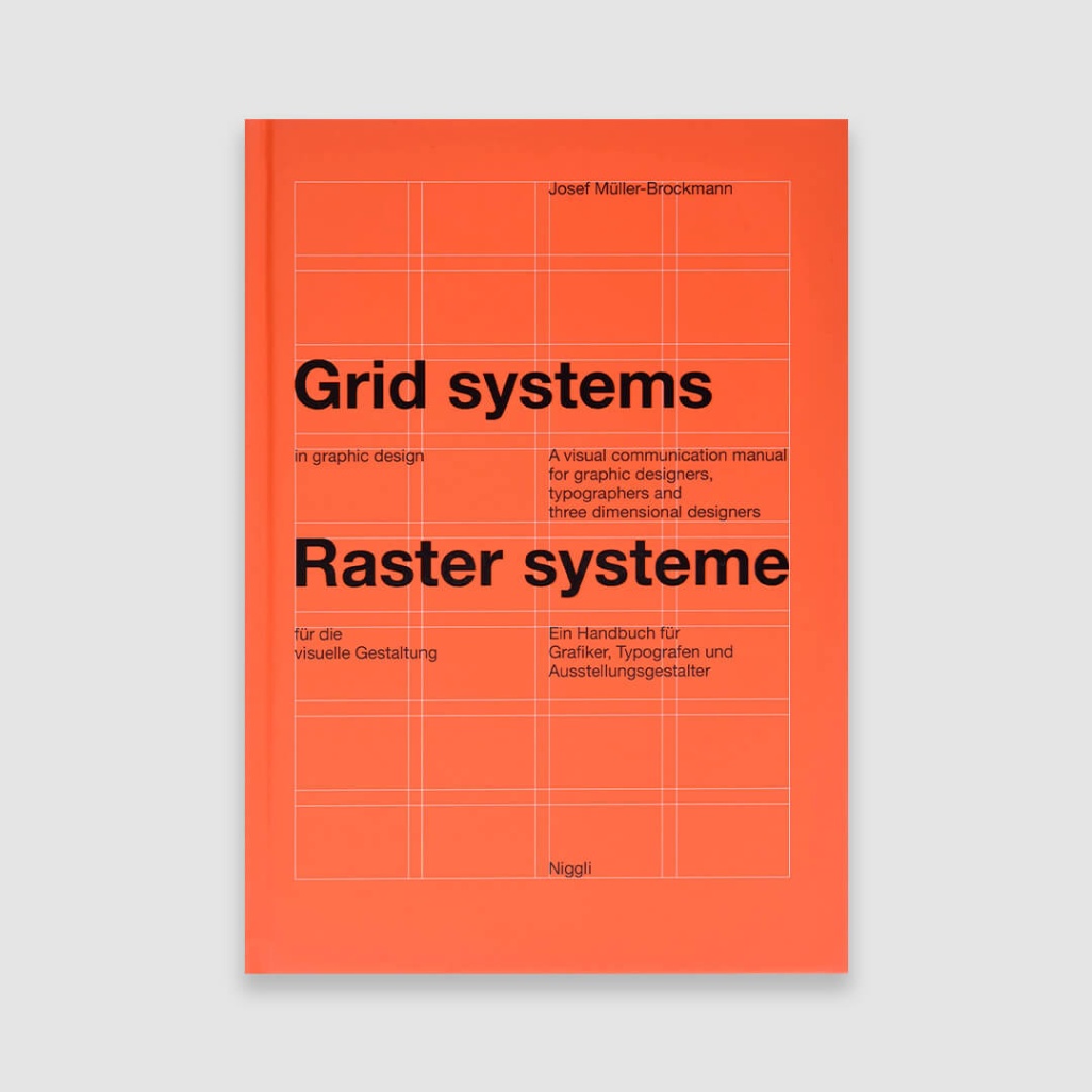 grid systems in graphic design Niche Utama Home Grid Systems in Graphic Design — Redy