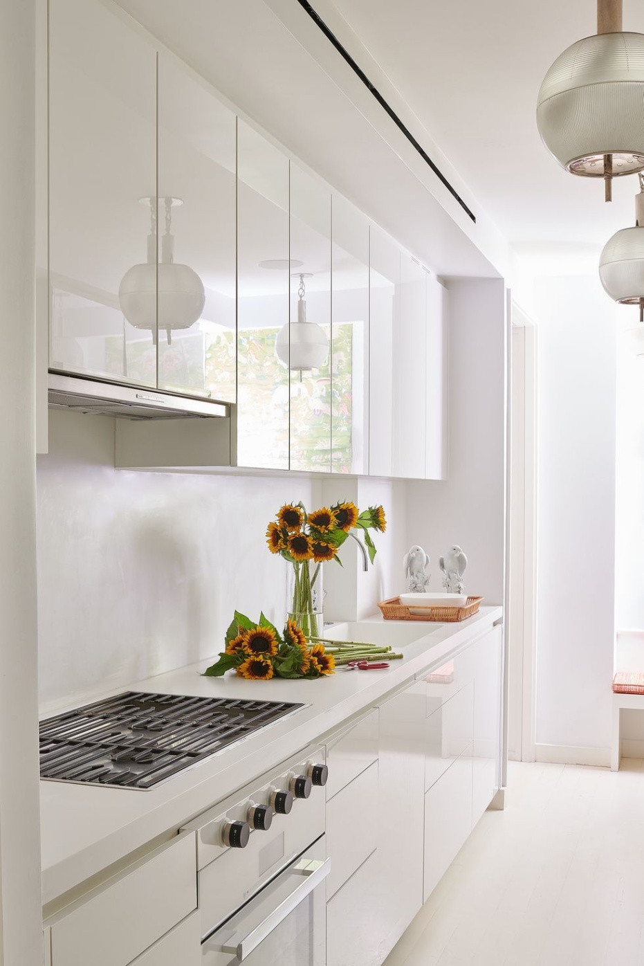 ideas kitchen design Niche Utama Home  Kitchen Design Ideas - Remodeling Ideas for Interior Design