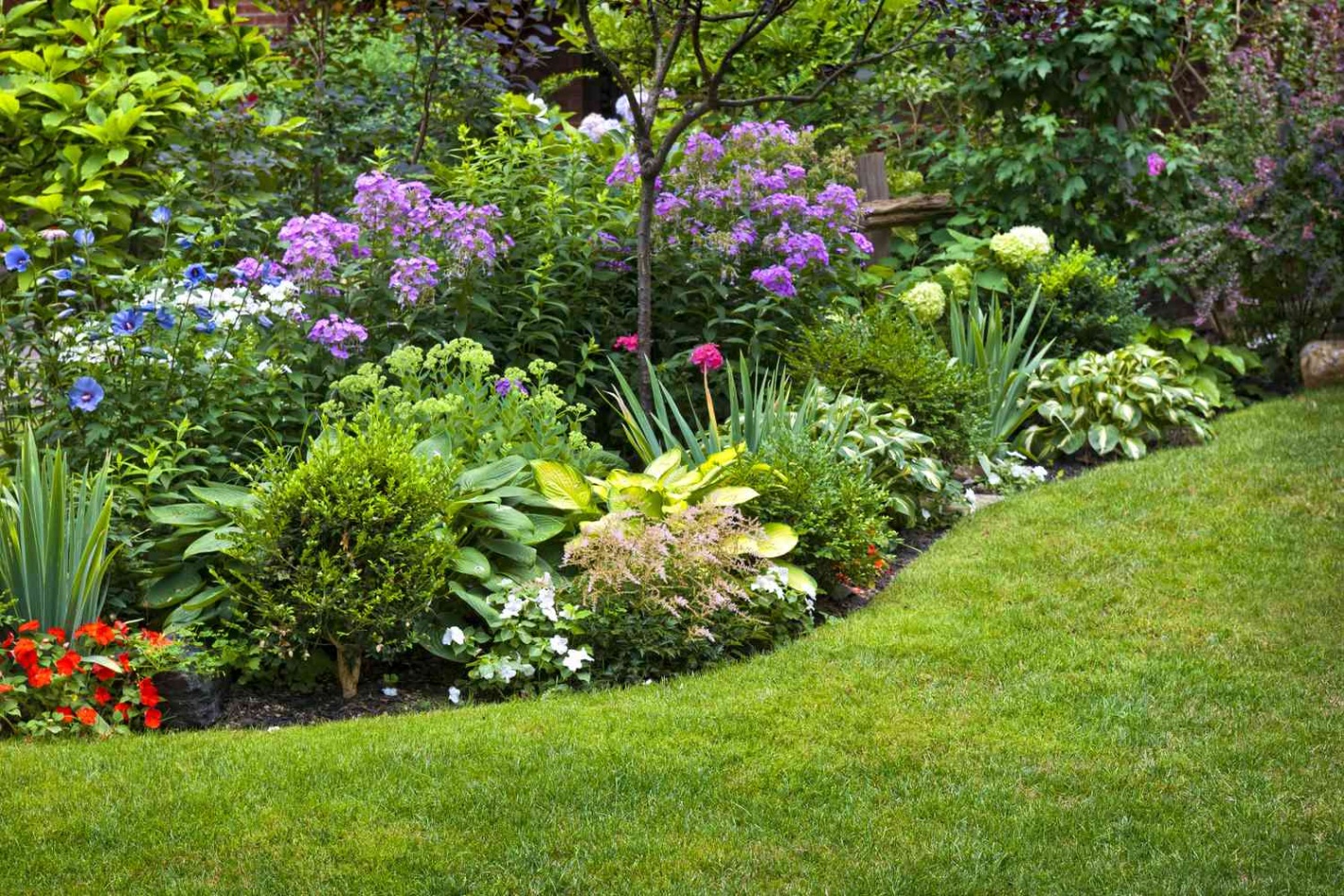 Get Inspired With These Out-of-the-box Landscape Design Ideas For Your Outdoor Space