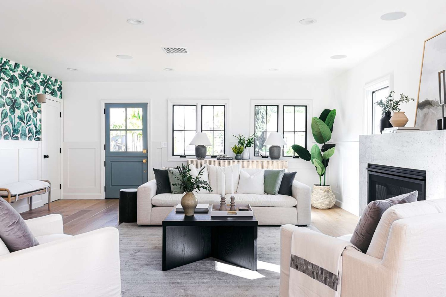 interior design living room ideas Niche Utama Home  Living Room Ideas to Design Your Dream Space