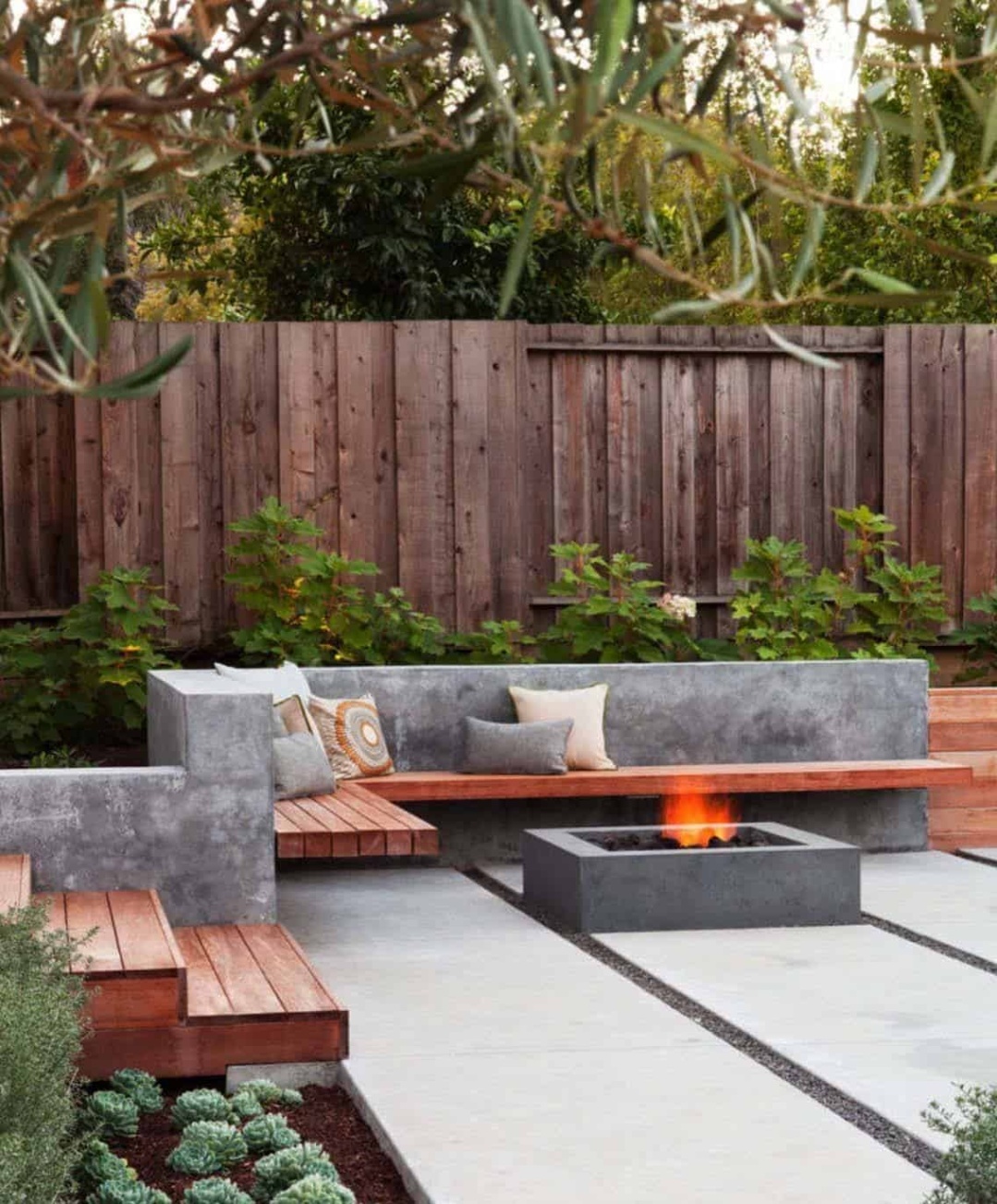 modern patio design ideas Niche Utama Home  Modern outdoor patio designs that will blow your mind