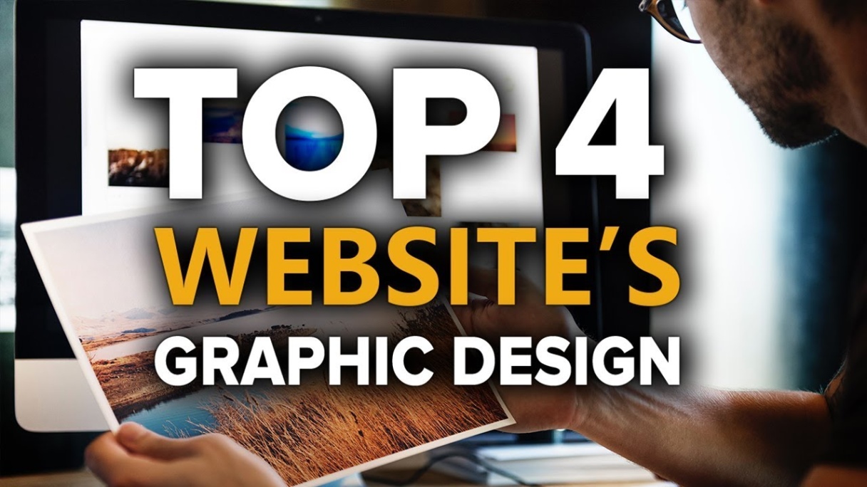 Unleash Your Creativity: Top Free Graphic Design Websites For Stunning Designs