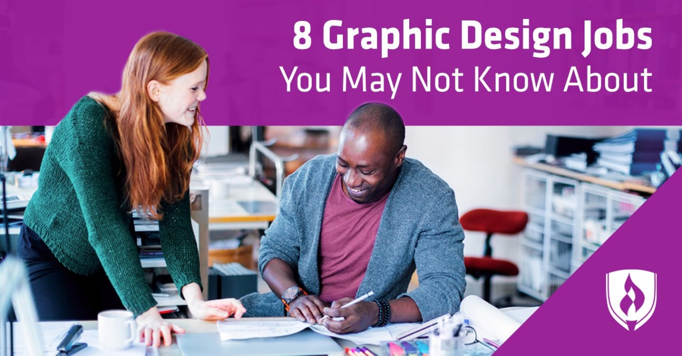 jobs for graphic designers Niche Utama Home  Types of Graphic Design Jobs You May Not Know About  Rasmussen