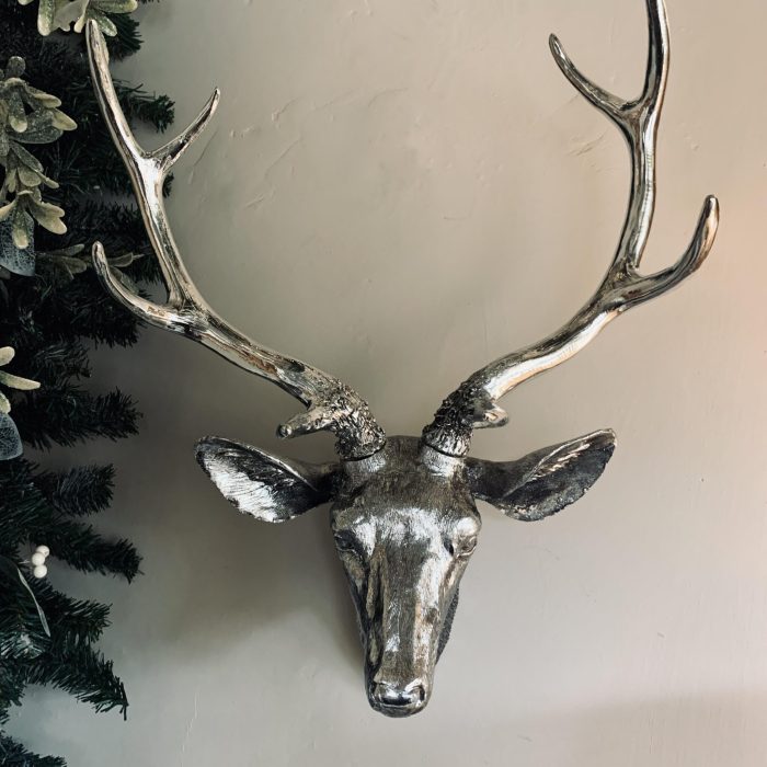 Stag ornaments